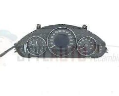 cuadro mandos mercedes cls a2195404211 - a 219 540 42 11