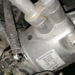 compresor ac nissan juke 926003pu7b , 92600 3pu7b