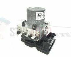 abs hyundai i40 58920-3Z570 BH6013I509 BE60031507