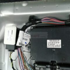 CENTRALITA SMART A4515457532 Mitsubishi Electric G2T60172