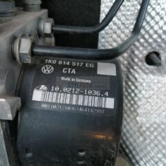 BOMBA ABS VW TOURAN 1k0907379bs 1k0614517eg Otras Ref:10021210364
