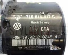 bomba abs porsche cayenne , ref: 7l0614517c , 7L0907379P 7L0614517C 10.0212-0245.4