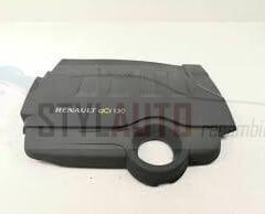 tapa de motor renault megane 3 8200990282