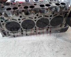 culata mercedes clase a w169 cdi 640940 640 940