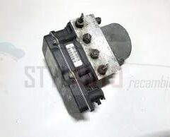 Toyota Avensis ABS Bomba Módulo 0265231327 44510-05040 0265800313