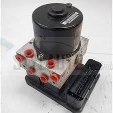 ABS UNITAD DE CONTROL PEUGEOT 1007 CITROEN C2 C3 ref 9663841580 Ate 10.0206-0304.4 10.0960-1181.3 10.0399-2973.4 4541Z6 4541Z