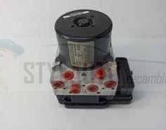 ABS Para su FIAT DOBLO Box Body/Estate (263_) 1.6 D Multijet 00051924796 | 10096116103 | 10021208344