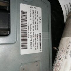 Centralita Start Stop Inicio Parada Peugeot Citroen 9675015880-03 967501588003