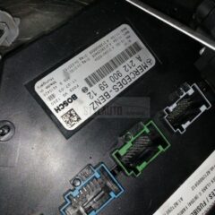 CENTRALITA DE CONFORT SAM MERCEDES BENZ A 212 900 59 12, A2129005912