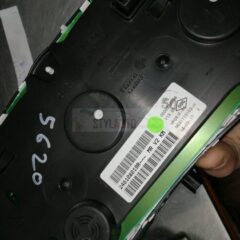 248108019R CUADRO INSTRUMENTOS DACIA DUSTER I