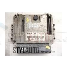 centralita HYUNDAI SONATA 2.0 0 281 012 973 0281012973 39113-27405 3911327405