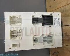 centralita confort mercedes vito A4479000707