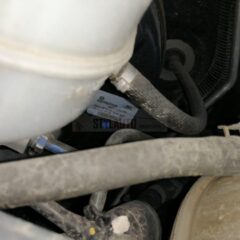 BK312B195AH SERVOFRENO PARA FORD TRANSIT KOMBI (TTG) / /0204807020