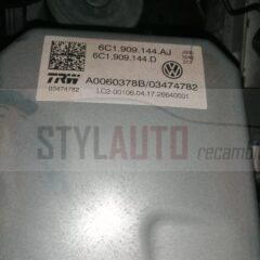 columna de direccion SEAT IBIZA IV (6J5, 6P1) 1.2 TSI 6C1909144AJ | 6C1909144D | 6C1909144AJ