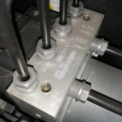 bomba abs vw polo 2q0614517ag , 2Q0614517N