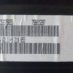 cuadro BMW X5 (E70) xDrive 40 d 758794333 | A2C53375655 - 62119218855