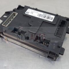 caja de fusibles renault clio a2c92226608