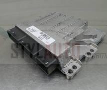 centralita Del Motor 237108770R A2C11171300 Clio IV 1,2 TCE