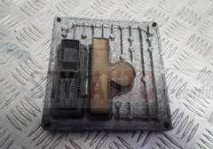 centralita caja de cambios citroen c2 S120215101G · 9655989680