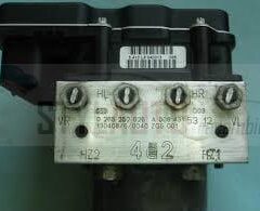 Mercedes Vito Bomba ABS 0265252026 A0084315312 0265951853