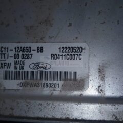centralita ford transit 2.0 tddi 4C11-12A650-BB, 4C1112A650BB , r0411c007c