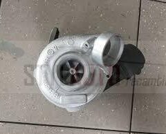 turbocompresor mercedes 220cdi a6120960499