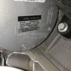 compresor de aire ford mondeo . ref: dg9h-19d623-ad , Denso 042200-0552