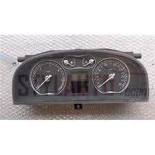 CUADRO INSTRUMENTOS 8200291334 de RENAULT LAGUNA II (BG0) (2001 - 2007)