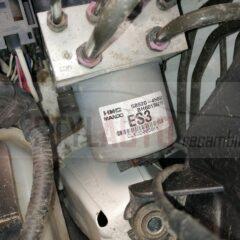 bomba abs hyundai h1 - ref: 589204h850 Bh60138210 / 58920-4h850