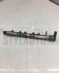 rampa inyectora bmw 120d 0445214134 780165601