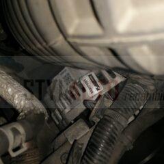 alternador nissan navara 2.5 dci lra03093