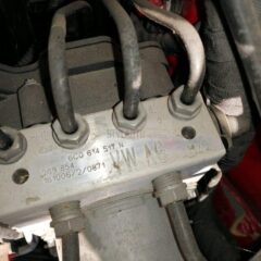 bomba abs vw polo 6C0614517N 6C0907379N