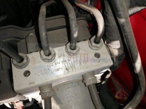 bomba abs vw polo 6C0614517N 6C0907379N