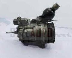 bomba servodireccion bmw 745i LH2110391