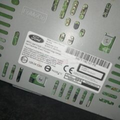 pantalla ford mondeo mk5 hs7t19c107pe , hs7t-19c107-pe