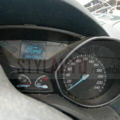 motor ford c-max 2.0 tdci 140cv ufdb , 86.000 kms