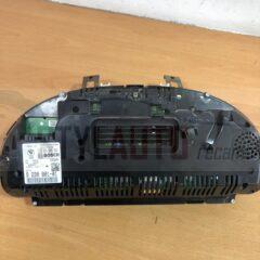 Cuadro instrumentos Para su BMW 5 Gran Turismo (F07) 530 d 0263685163 17388410 922080101