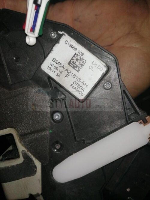 cerradura delantera izquierda ford mondeo bm5a-a21813-ah bm5aa21813ah