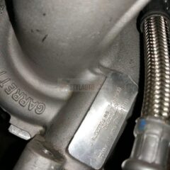 turbo peugeot hdi rh02 9677062780 - buen estado