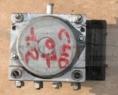 ABS RENAULT CLIO 3, BOSCH 0265282077, 0265800559