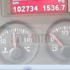 motor vw golf 5 1.6 tipo bag - b a g 102.000 kms