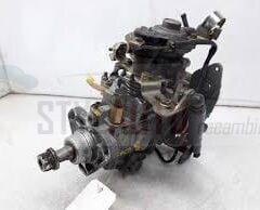 bomba inyectora peugeot 806 1.9 0460494455