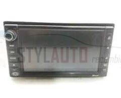 PANTALLA NAVEGACION KIA CARNIVAL LAN8660EK