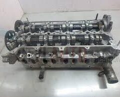 culata toyota rav 4 2.0d 1cdftv 116cv