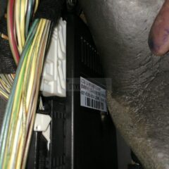 CENTRALITA LUCES 61356938084 de BMW X5 (E53) (2000 - 2007)