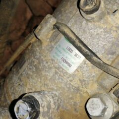 compresor de aire kia soul fgdaa06