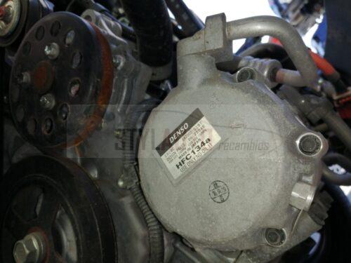 compresor de aire toyota prius 042000-0197 0420000197