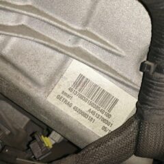 caja cambios manual smart 1.0 71cv - reF: a4513700301