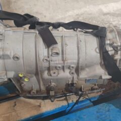 caja cambios automatica bmw x5 3.0d 184cv gm 96042433 , 7518606