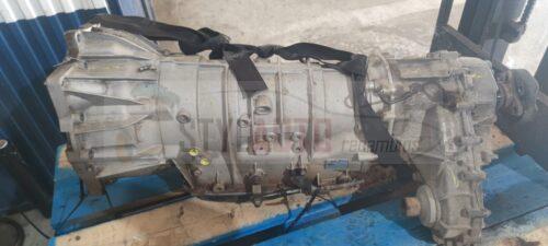 caja cambios automatica bmw x5 3.0d 184cv gm 96042433 , 7518606